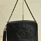 Chanel Lizard Camera Bag