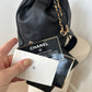 Chanel Bucket Bag