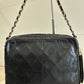 Chanel Lizard Camera Bag