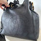 Chanel Bucket Bag