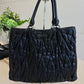 Miu Miu Nappa Shopper