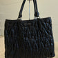 Miu Miu Nappa Shopper