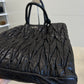 Miu Miu Nappa Shopper