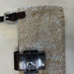 Fendi Beaded Baguette Shoulder Bag