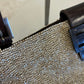 Fendi Beaded Baguette Shoulder Bag