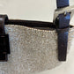 Fendi Beaded Baguette Shoulder Bag