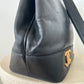 Chanel CC 90’s Bucket Bag