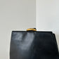 Chanel CC 90’s Bucket Bag