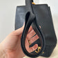 Chanel CC 90’s Bucket Bag