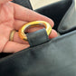 Chanel CC 90’s Bucket Bag