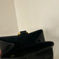 Chanel CC 90’s Bucket Bag