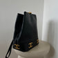 Chanel CC 90’s Bucket Bag