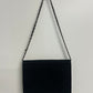 Chanel cotton flap bag