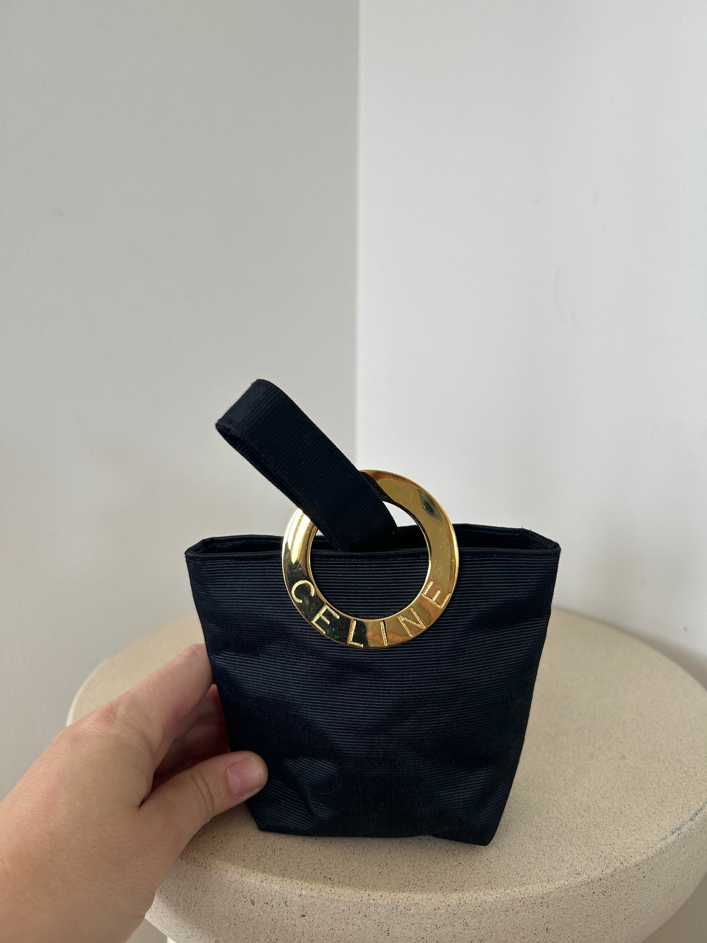 Celine Mini Pochette