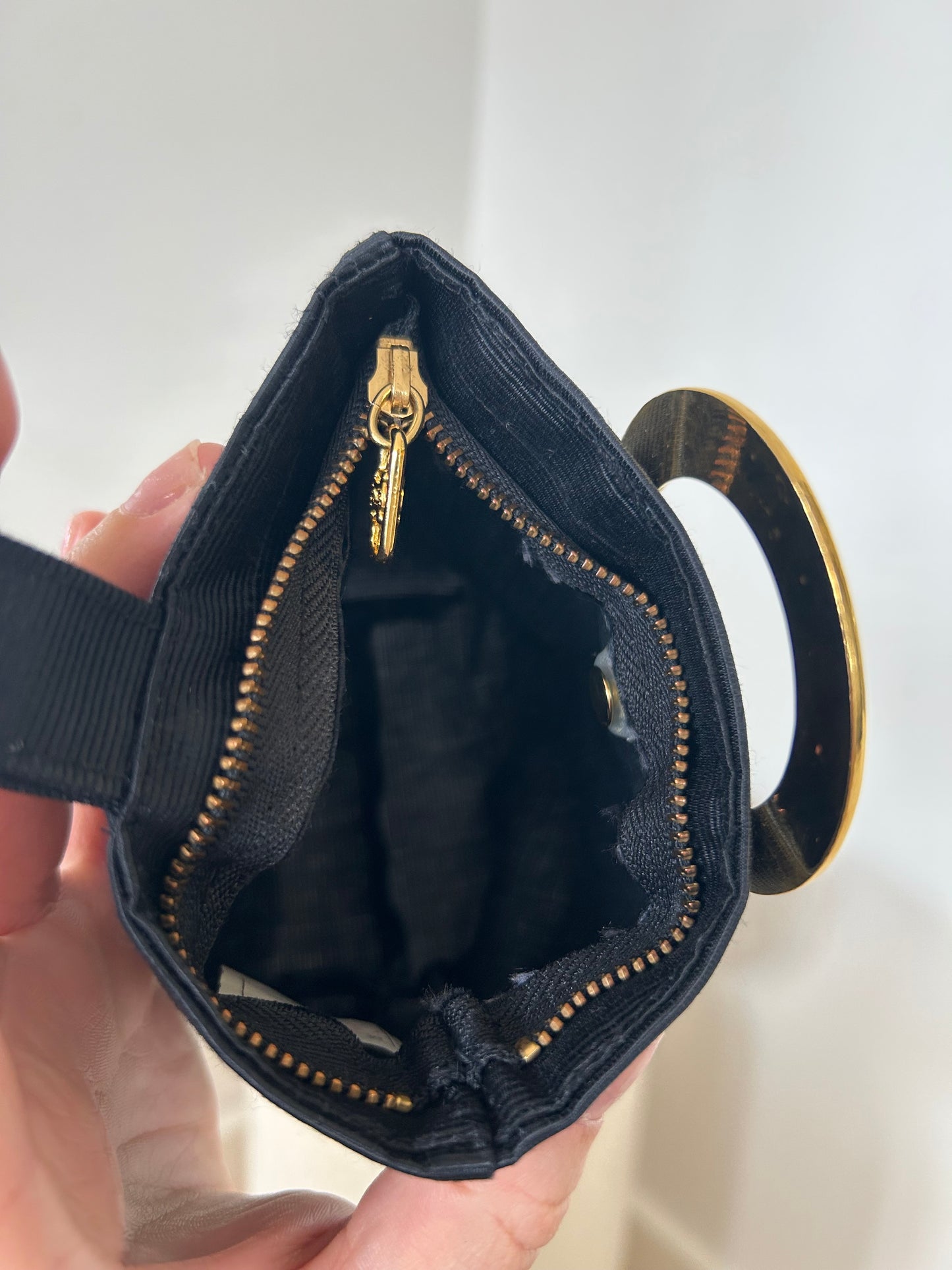 Celine Mini Pochette
