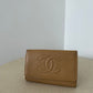 Chanel Keyholder