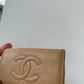 Chanel Keyholder