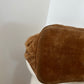 Chanel Suede Shoulder Bag