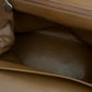 Chanel Suede Shoulder Bag