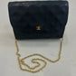 Chanel Quilted Flap Bag