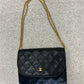 Chanel Quilted Flap Bag