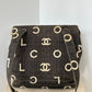 Chanel Denim Shoulder Bag