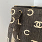 Chanel Denim Shoulder Bag