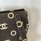 Chanel Denim Shoulder Bag