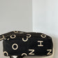Chanel Denim Shoulder Bag
