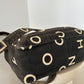 Chanel Denim Shoulder Bag