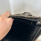 Chanel Denim Shoulder Bag