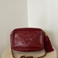 Chanel Camera Bag