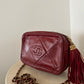 Chanel Camera Bag