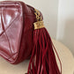 Chanel Camera Bag