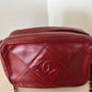 Chanel Camera Bag