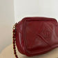 Chanel Camera Bag