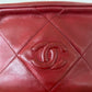Chanel Camera Bag