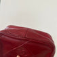 Chanel Camera Bag