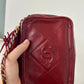 Chanel Camera Bag