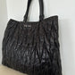 Miu Miu Nappa Shopper