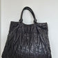 Miu Miu Nappa Shopper