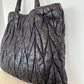 Miu Miu Nappa Shopper