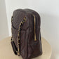 Chanel Chevron Shoulder Bag