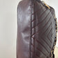 Chanel Chevron Shoulder Bag