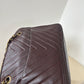 Chanel Chevron Shoulder Bag