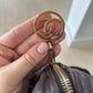 Chanel Chevron Shoulder Bag