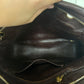 Chanel Chevron Shoulder Bag