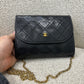 Chanel single flap bag
