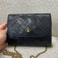 Chanel single flap bag