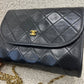 Chanel single flap bag